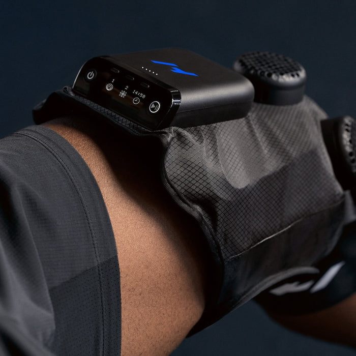 Hyperice X 2 Knee Wrap