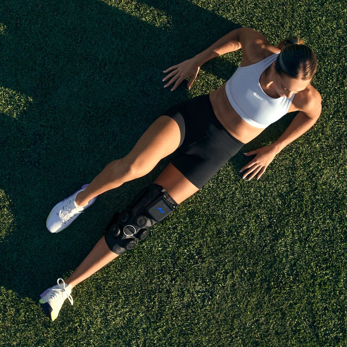 Hyperice X 2 Knee Wrap