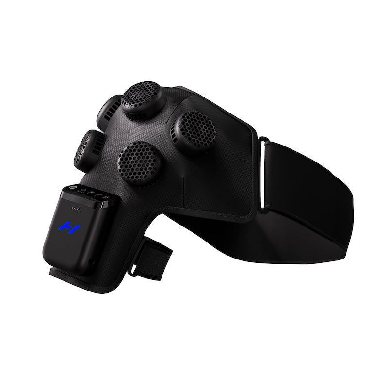 Hyperice X 2 Shoulder Wrap — Recovery For Athletes