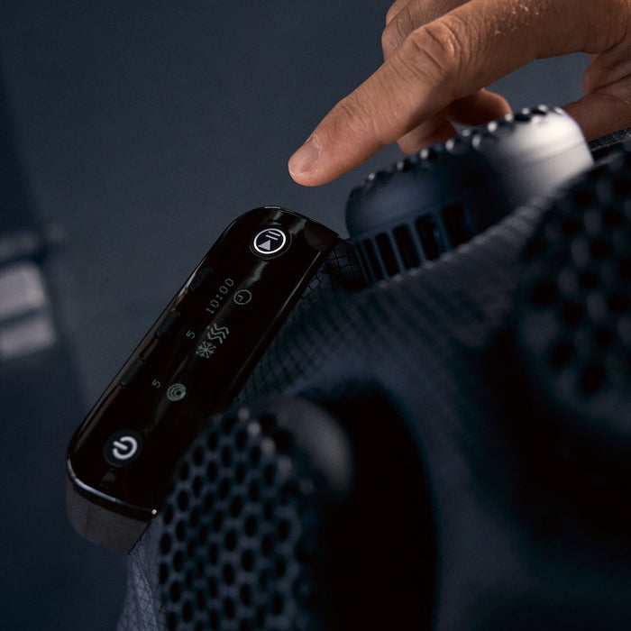 Hyperice X 2 Shoulder Wrap