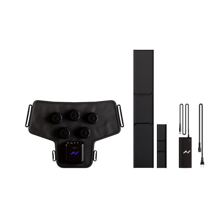 Hyperice X 2 Shoulder Wrap