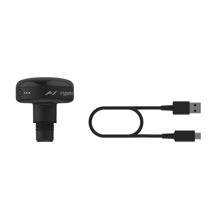 Hyperice Hypervolt Heated Head Attachment