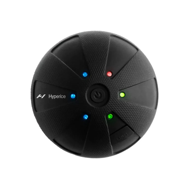 Hyperice Product Guide — Recovery For Athletes