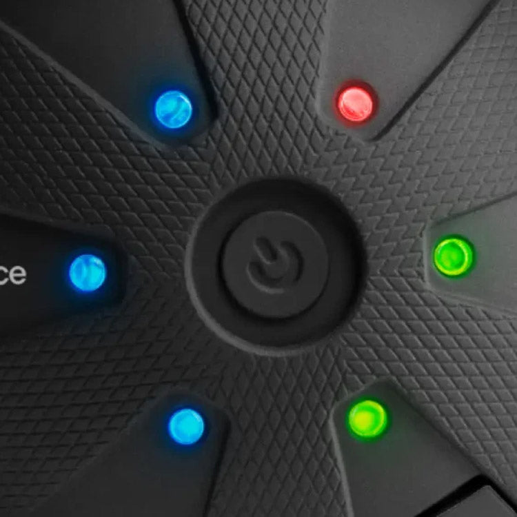 Hyperice Hypersphere Go — Recovery For Athletes