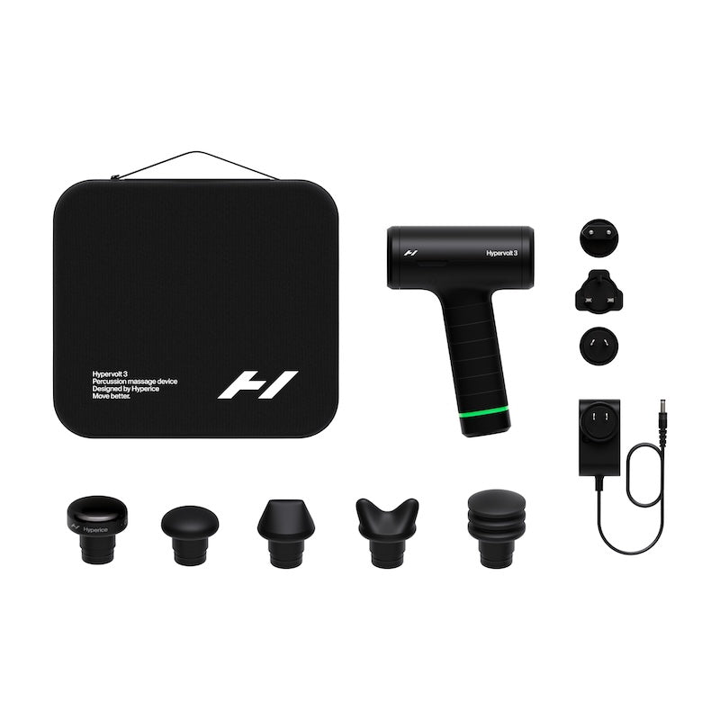 Hypervolt 3 Massage Gun