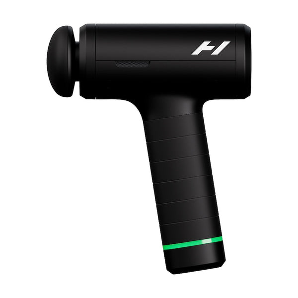 Hypervolt Go 3 Massage Gun — Recovery For Athletes