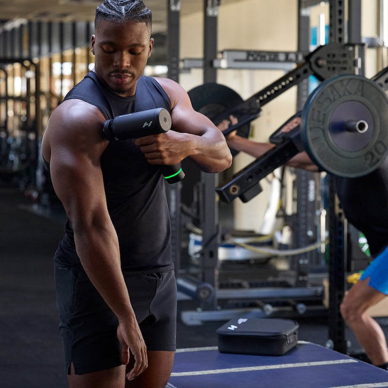 Hypervolt 3 Pro Massage Gun