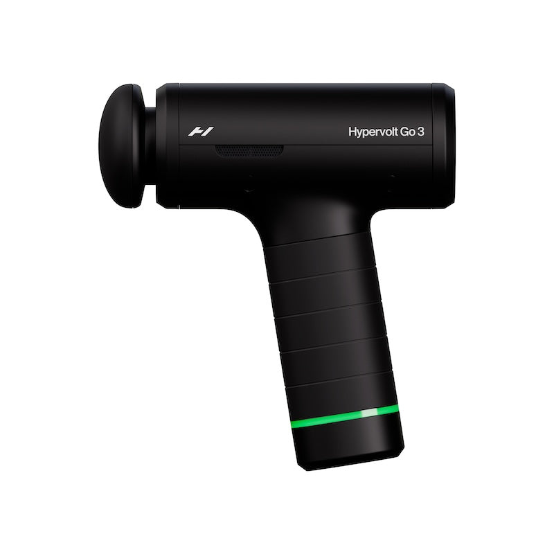 Hypervolt Go 3 Massage Gun
