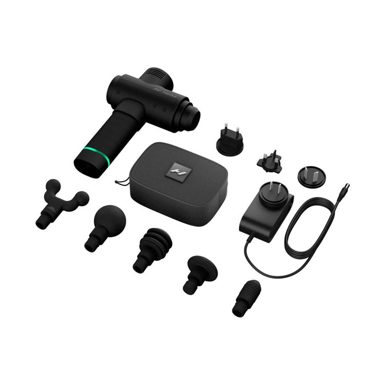 Hypervolt 2 Massage Gun — Recovery For Athletes