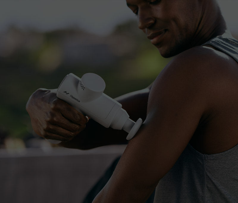 Hyperice Hypervolt 2 Pro vs Hypervolt 2 vs Hypervolt 2 Go — Recovery ...