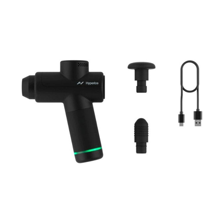 Hypervolt Go 2 Massage Gun