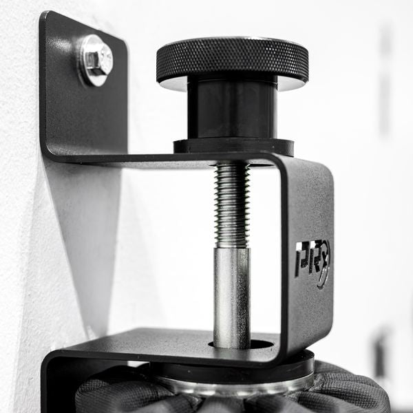 Profile® Leg Roller Storage