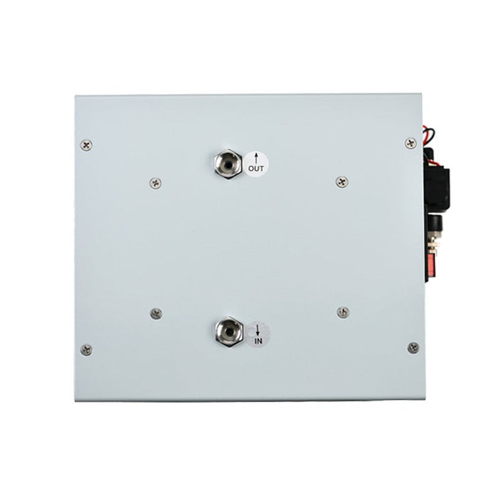 Warrior Willpower Hyperbaric Chamber Air Cooler