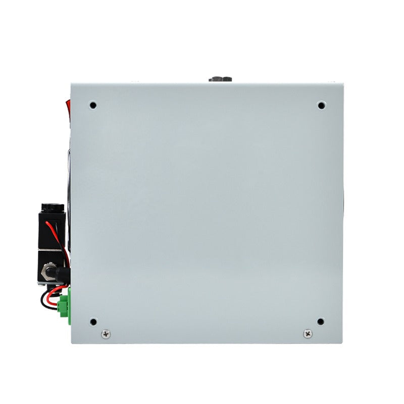 Warrior Willpower Hyperbaric Chamber Air Cooler