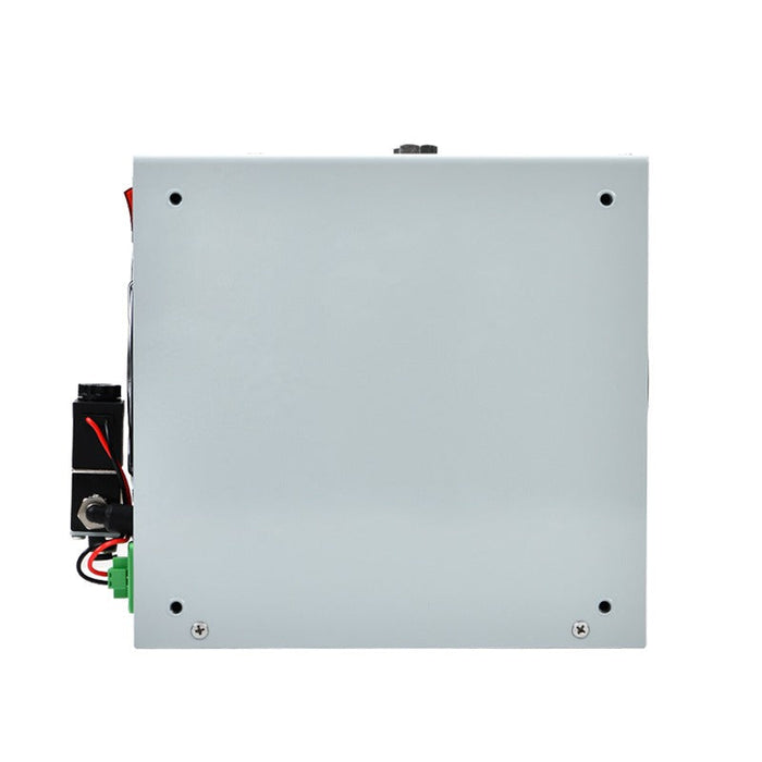 Warrior Willpower Hyperbaric Chamber Air Cooler