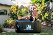 Primal Ice Primal Tub Inflatable Ice Bath