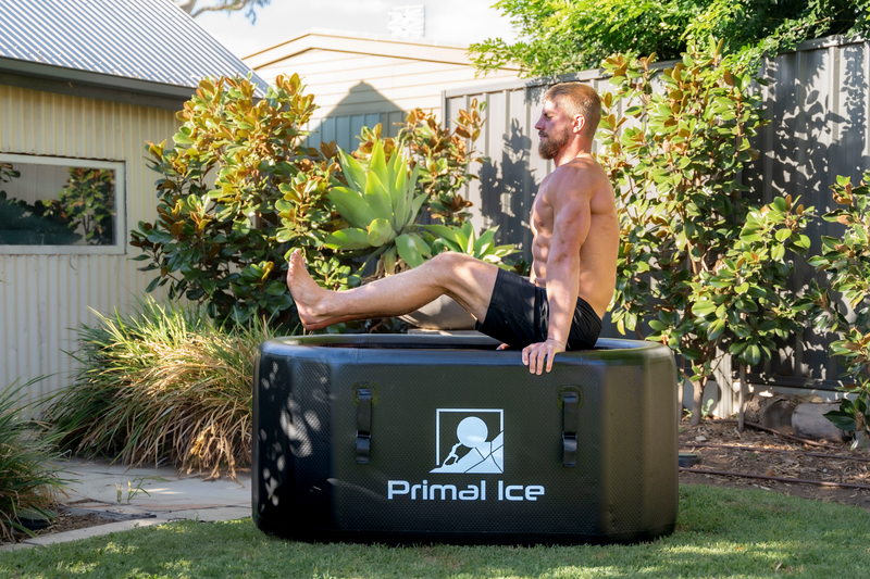 Primal Ice Primal Tub Inflatable Ice Bath