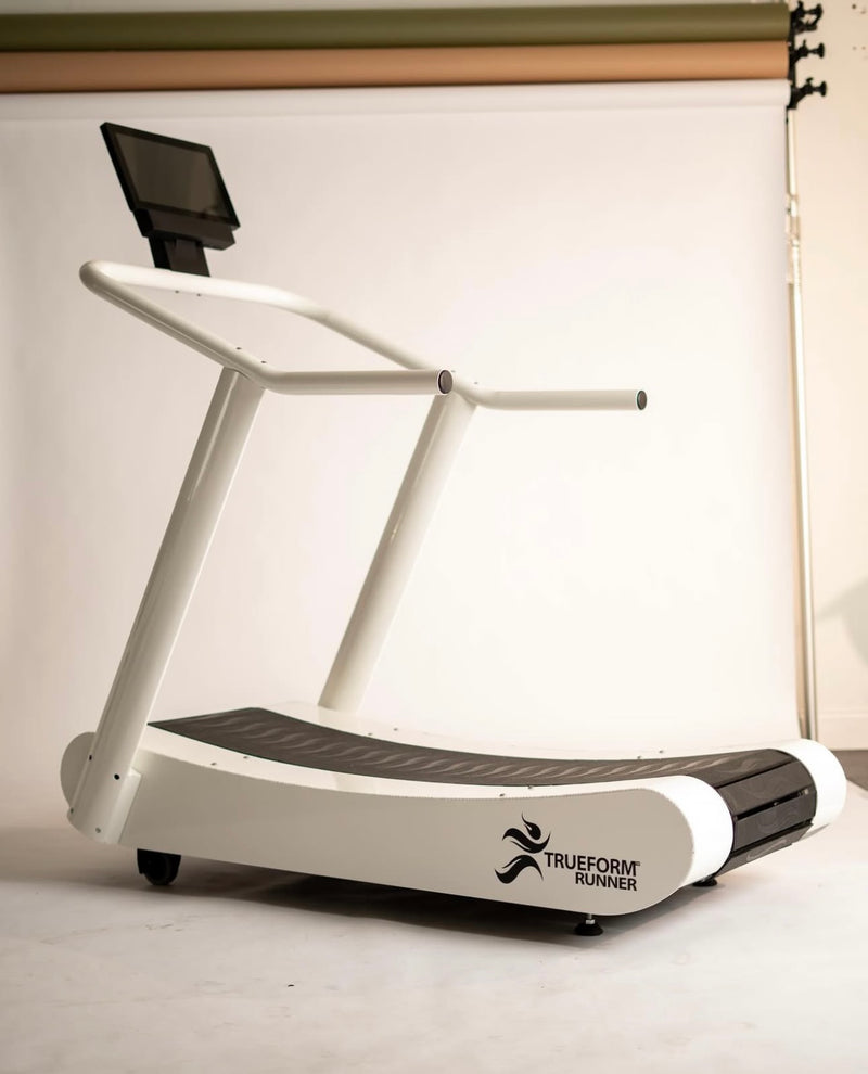 TrueForm Runner Curved Treadmill