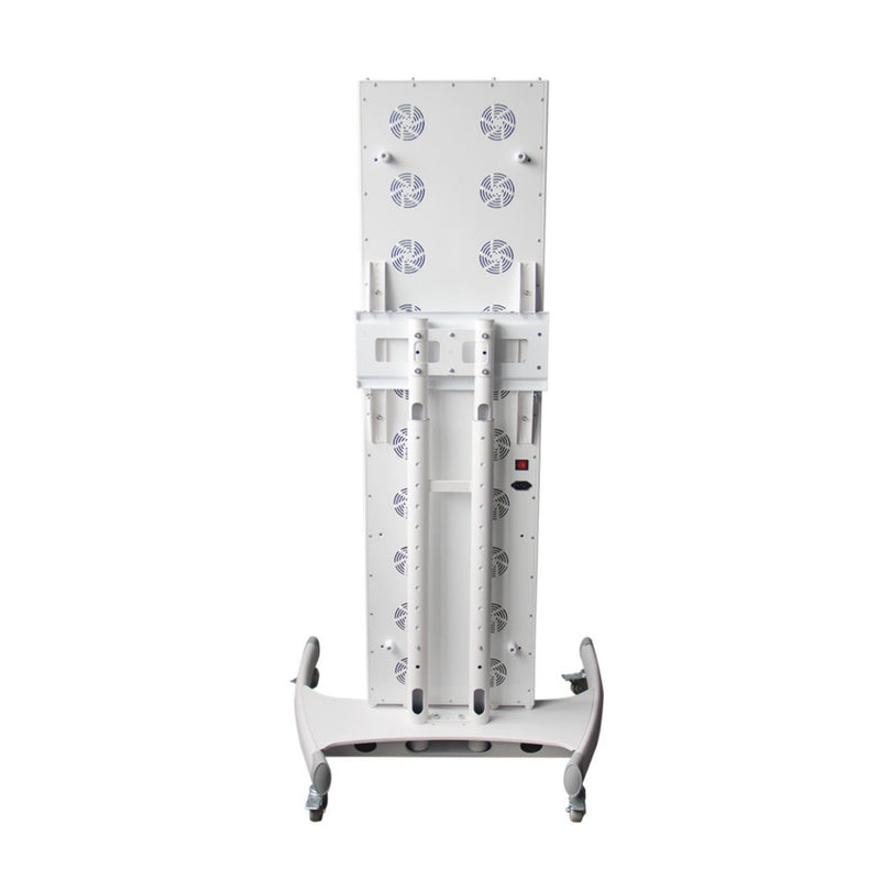 BioLight ReJuvenate Whole Body Panel for Med Spa, Wellness Center, Medical Clinic — Adjustable Brightness & Pulsed Frequencies