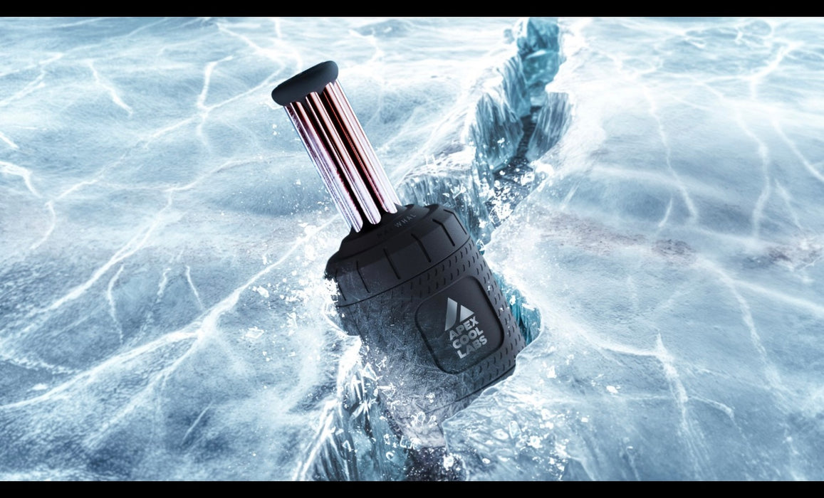 Apex Cool Labs Palm Cooling Next Gen Narwhals