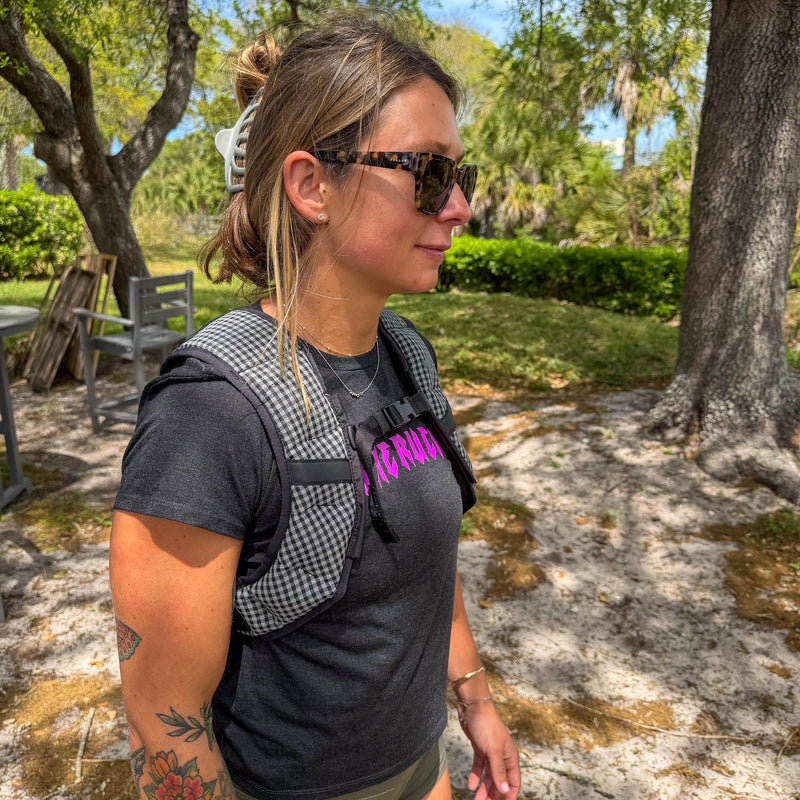 GORUCK Spy Ruck | Women's Weighted Vest