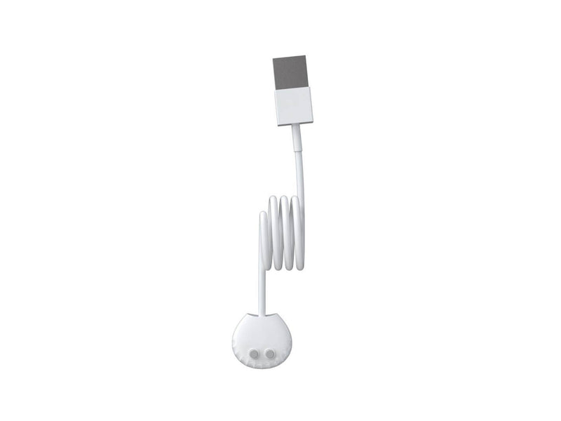 BioLight Guardian: Oral Care Red & NIR Light Therapy Device | Patent-Pending Dual LEDs for Health & Hygiene