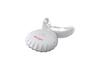 Guardian+ Oral Device with Patent-Pending Blue & Red/NIR Light for Teeth Whitening & Oral Health