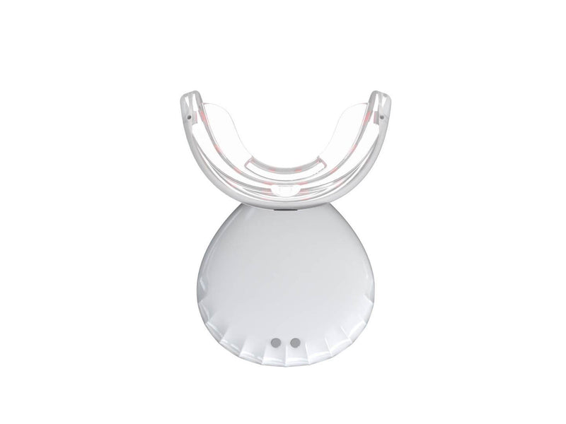 BioLight Guardian: Oral Care Red & NIR Light Therapy Device | Patent-Pending Dual LEDs for Health & Hygiene