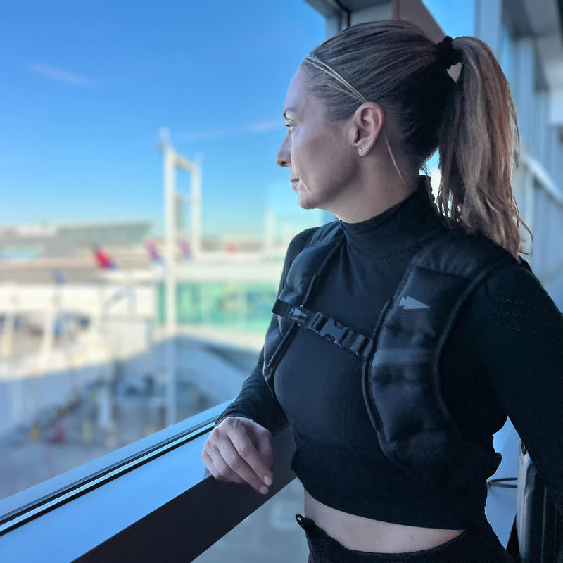 GORUCK Spy Ruck | Women's Weighted Vest