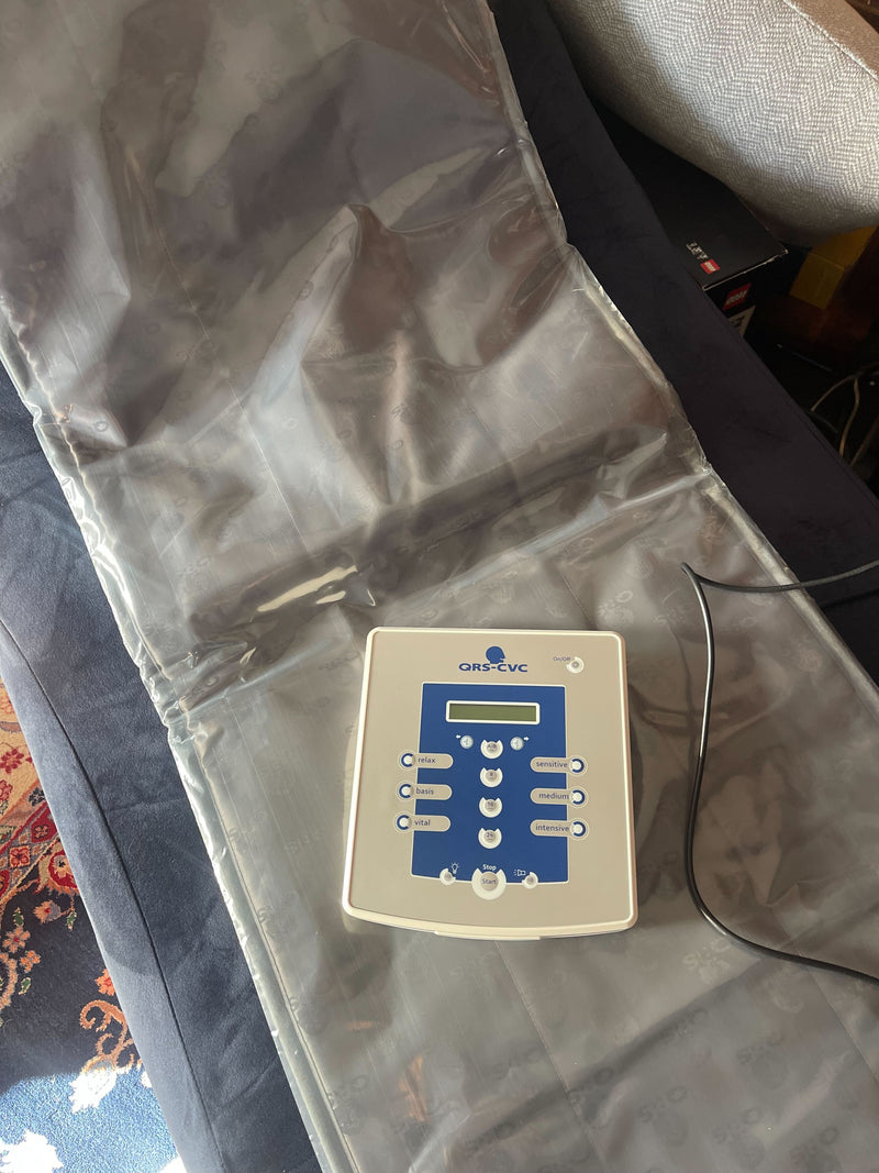 QRS 101 PEMF Home System - PEMF Therapy Device