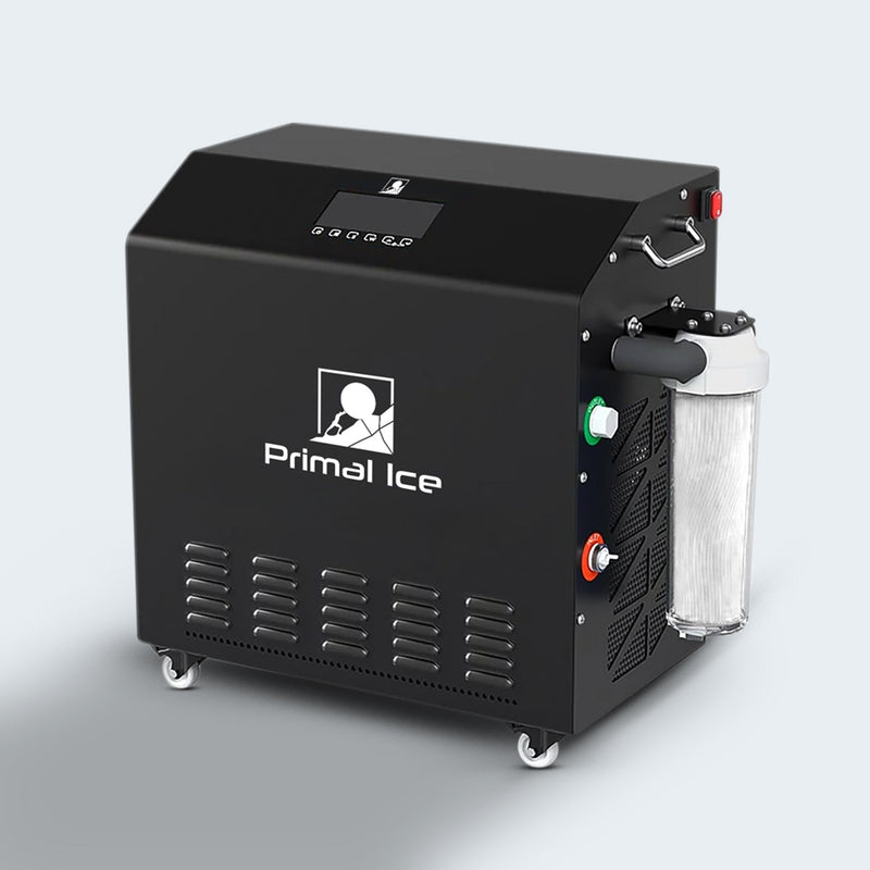 Primal Ice Performance Chiller (XPRO)