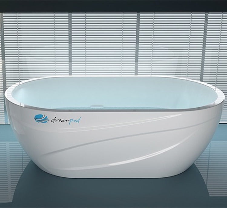 Dreampod Recovery Cold Plunge