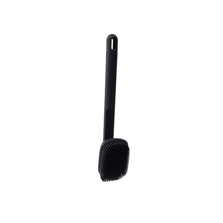 Ice Barrel Cleaning Brush