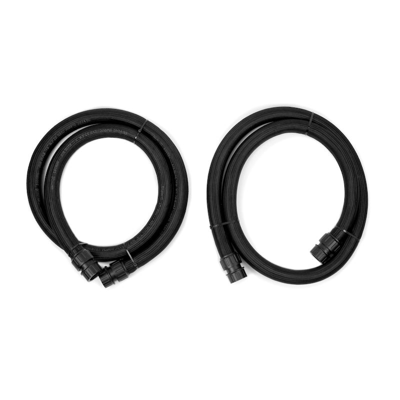 Ice Barrel Chiller Fitting Kit