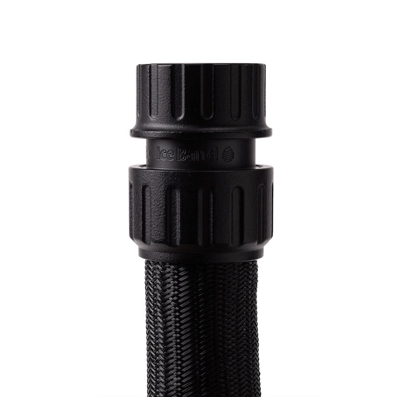 Ice Barrel Chiller Fitting Kit
