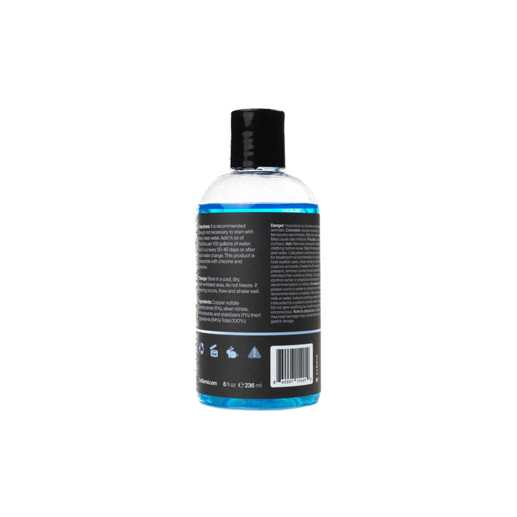 Ice Barrel Water Stabilizer