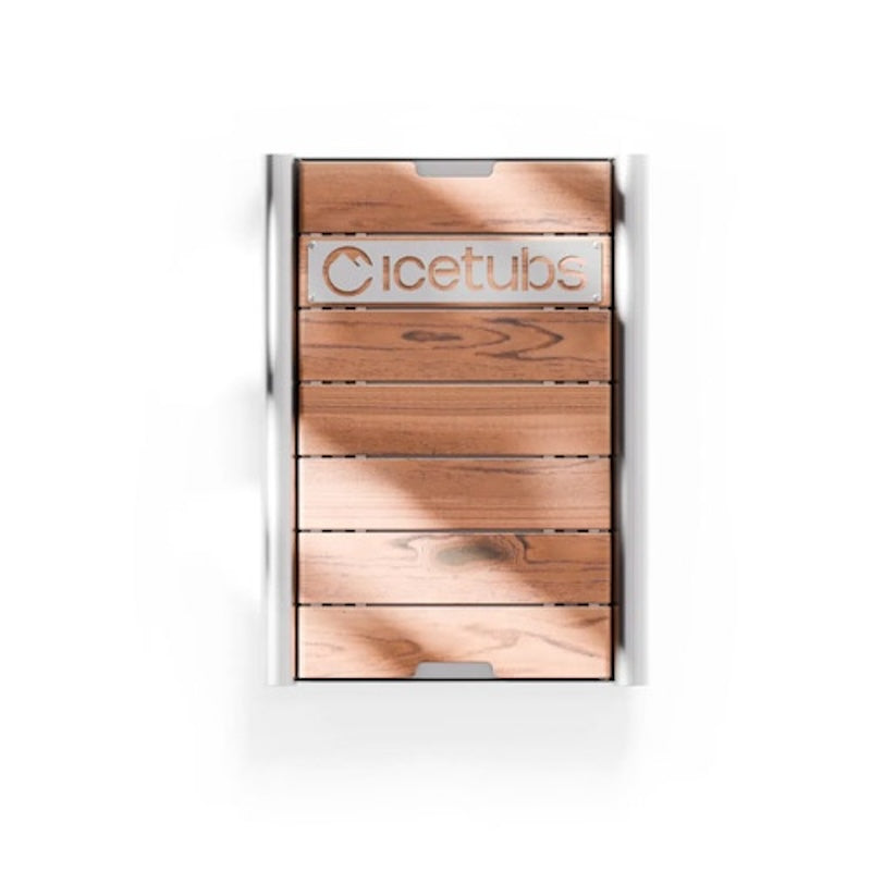 Icetubs Drip Tray