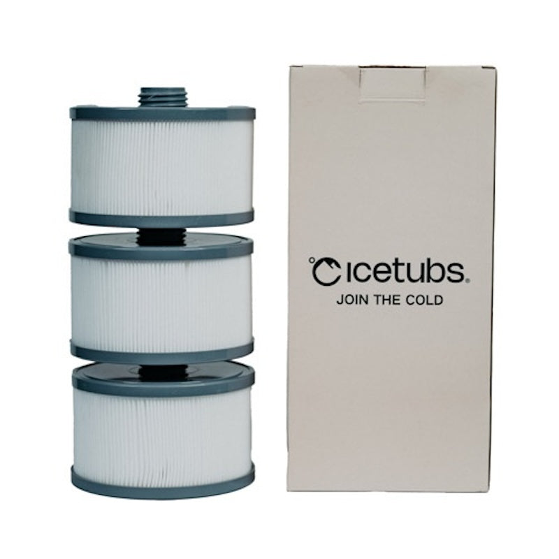 Icetubs Filter 6-Pack
