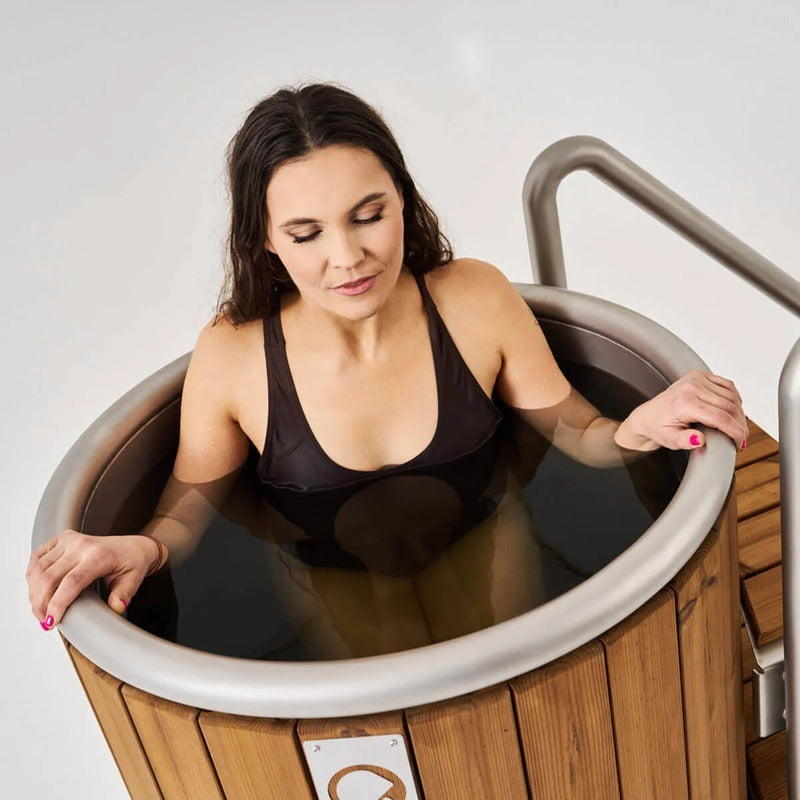 Icetubs IceBarrel Cold Plunge