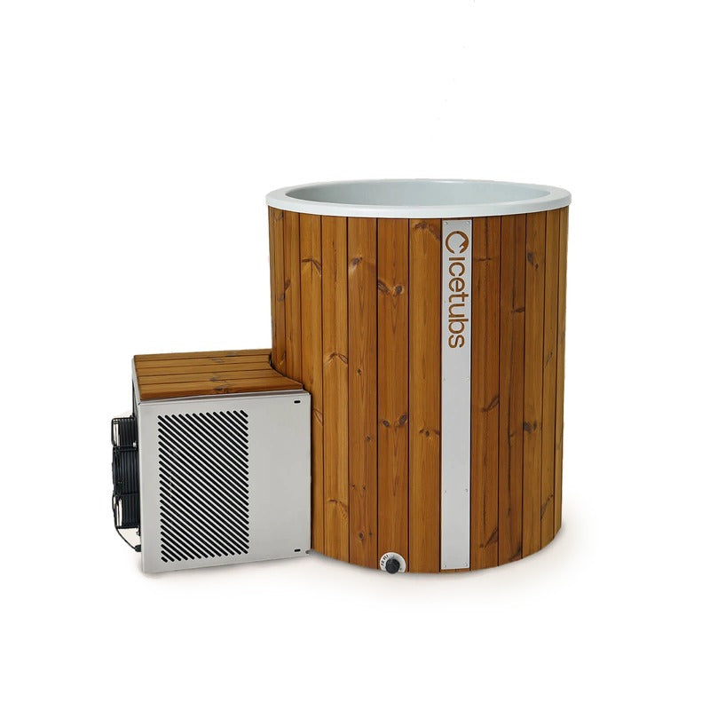 Icetubs IceBarrel XL Cold Plunge