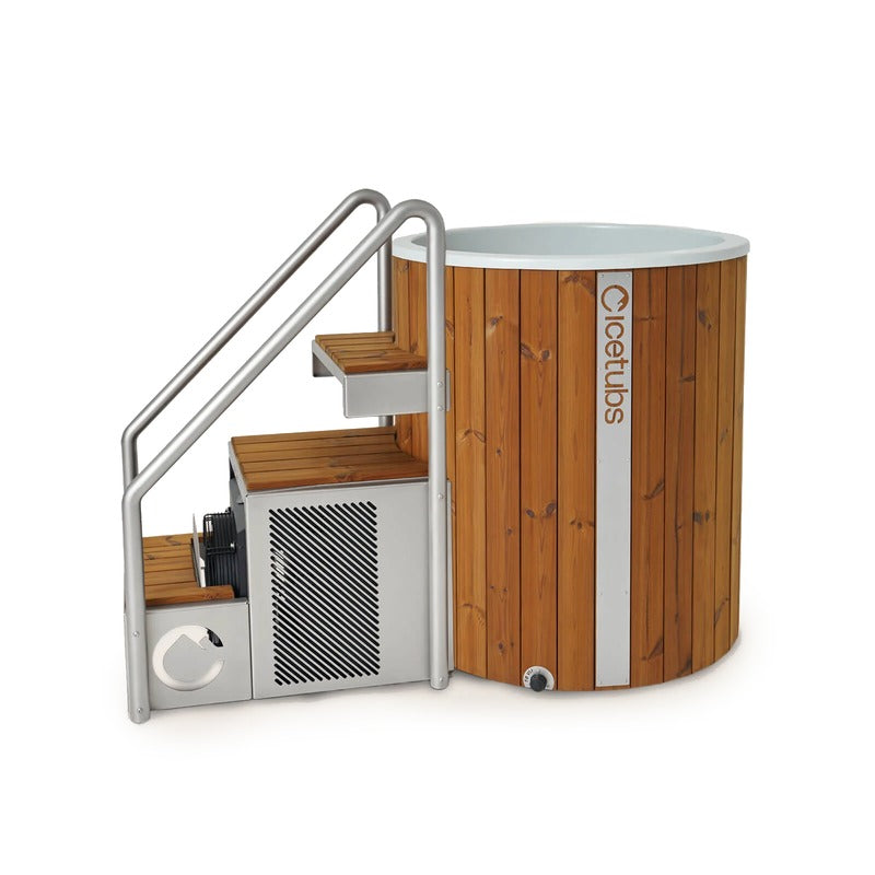 Icetubs IceBarrel XL Cold Plunge