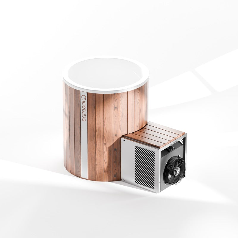 Icetubs IceBarrel XL Cold Plunge