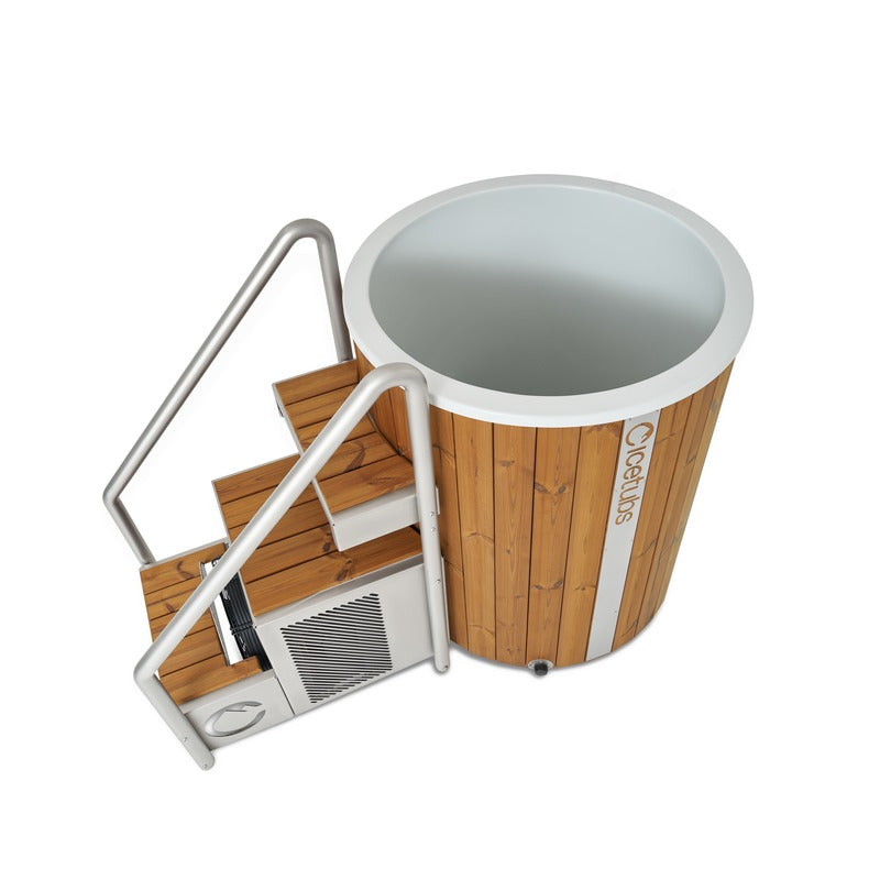 Icetubs IceBarrel XL Cold Plunge