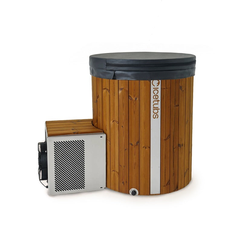 Icetubs IceBarrel XL Cold Plunge