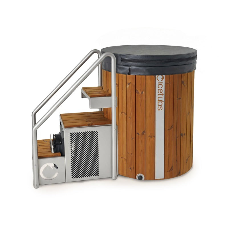 Icetubs IceBarrel XL Cold Plunge