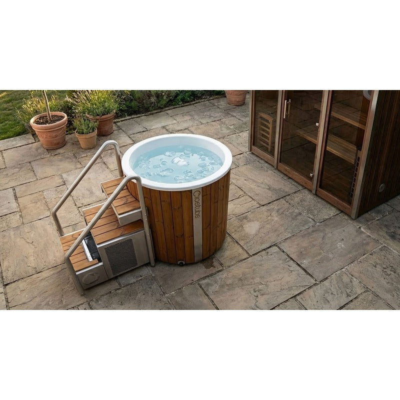 Icetubs IceBarrel XL Cold Plunge