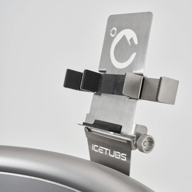 Icetubs Phone Holder