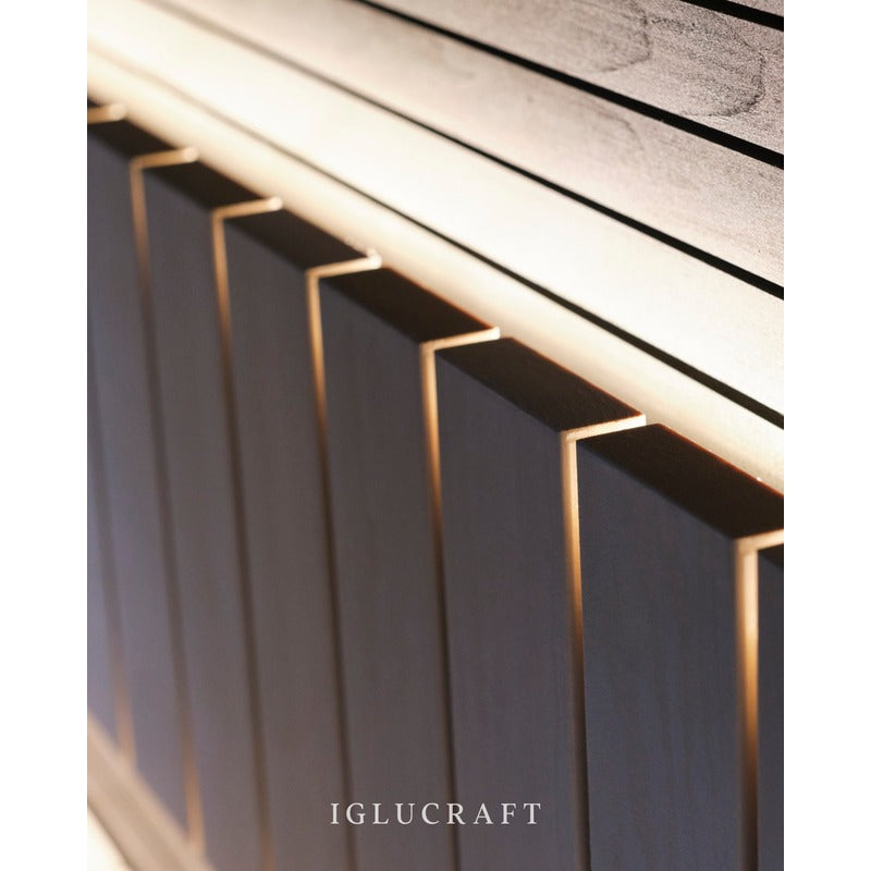 Iglucraft 6-Person Triple Room Iglusauna