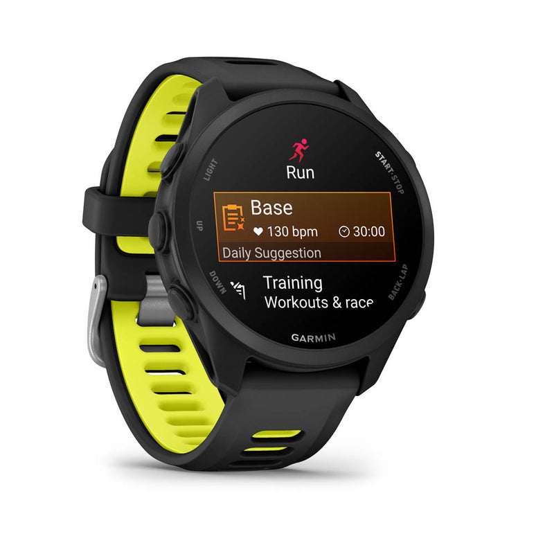 Garmin Forerunner 170 GPS Running Smartwatch