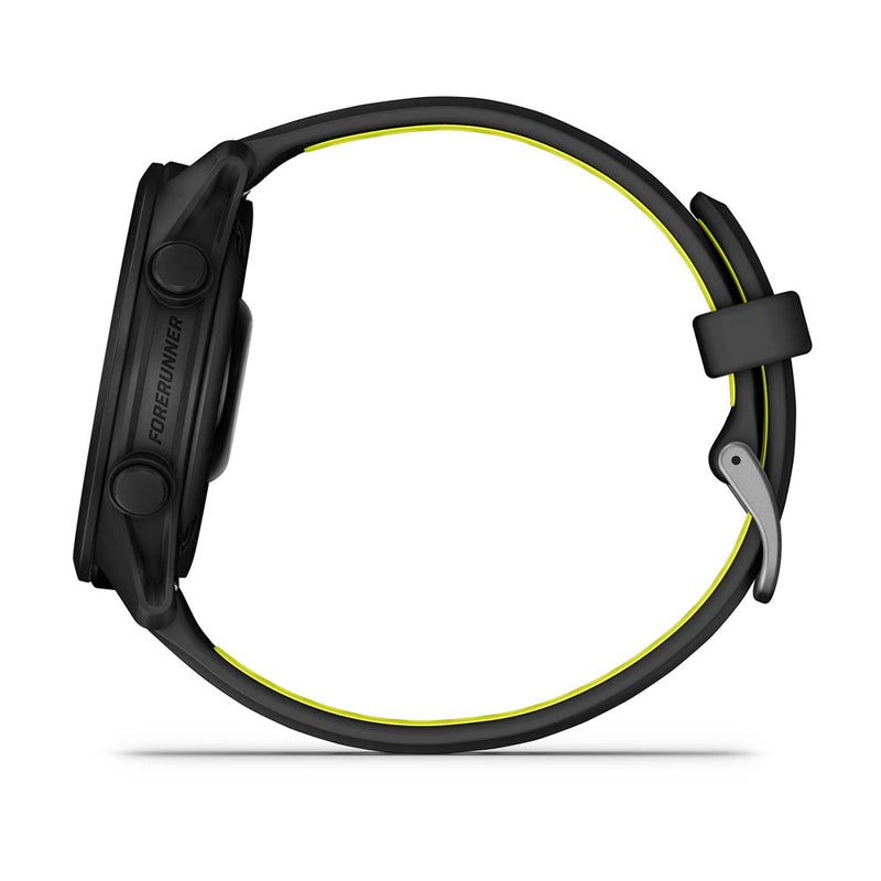 Garmin Forerunner 170 Music GPS Running Smartwatch